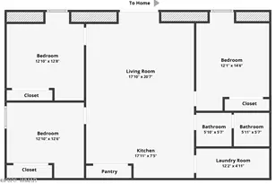 4584 Cub Lake Rd, Show Low, AZ 85901 - Photo 48