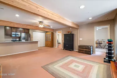 4584 Cub Lake Road, Show Low, AZ 85901 - Photo 44