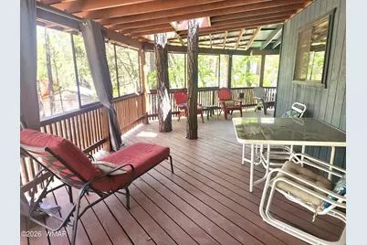 718 S Eagle Loop, Lakeside, AZ 85929 - Photo 22