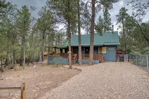 718 S Eagle Loop, Lakeside, AZ 85929 - Photo 2