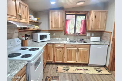 718 S Eagle Loop, Lakeside, AZ 85929 - Photo 10