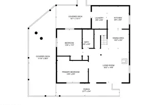 718 S Eagle Loop, Lakeside, AZ 85929 - Photo 30