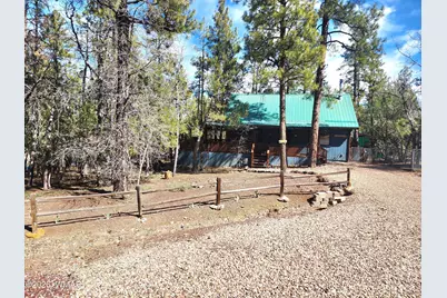 718 S Eagle Loop, Lakeside, AZ 85929 - Photo 2
