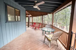 718 S Eagle Loop, Lakeside, AZ 85929 - Photo 24