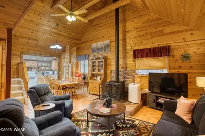 718 S Eagle Loop, Lakeside, AZ 85929 - Photo 6