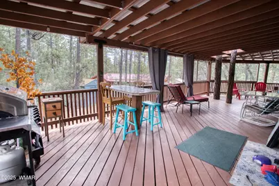 718 S Eagle Loop, Lakeside, AZ 85929 - Photo 24