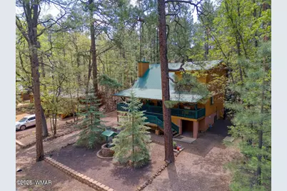 5963 Anvil Circle, Pinetop, AZ 85935 - Photo 6