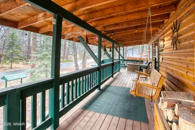 5963 Anvil Circle, Pinetop, AZ 85935 - Photo 18