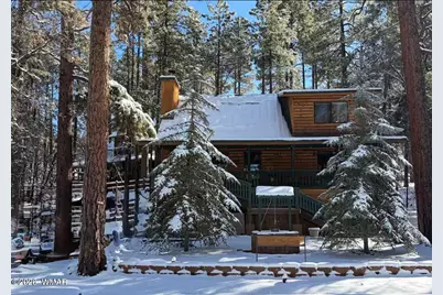 5963 Anvil Circle, Pinetop, AZ 85935 - Photo 30