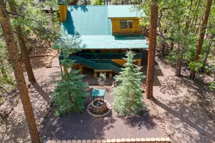 5963 Anvil Cir, Pinetop, AZ 85935 - Photo 1