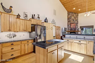 826 Pine Creek Circle, Lakeside, AZ 85929 - Photo 6