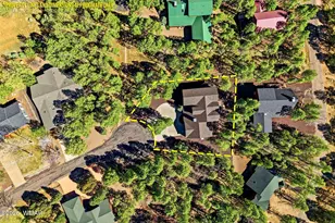 826 Pine Creek Cir, Lakeside, AZ 85929 - Photo 46