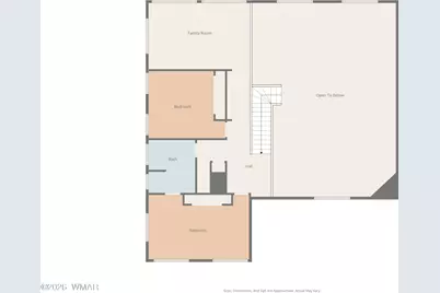 826 Pine Creek Circle, Lakeside, AZ 85929 - Photo 64