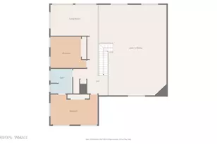 826 Pine Creek Cir, Lakeside, AZ 85929 - Photo 64