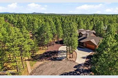 826 Pine Creek Circle, Lakeside, AZ 85929 - Photo 44