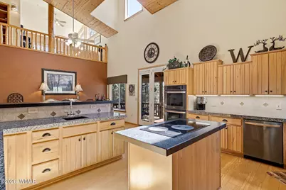 826 Pine Creek Circle, Lakeside, AZ 85929 - Photo 6