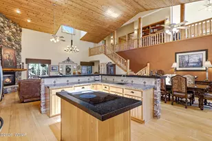 826 Pine Creek Cir, Lakeside, AZ 85929 - Photo 8