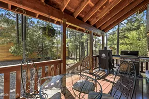 826 Pine Creek Cir, Lakeside, AZ 85929 - Photo 38
