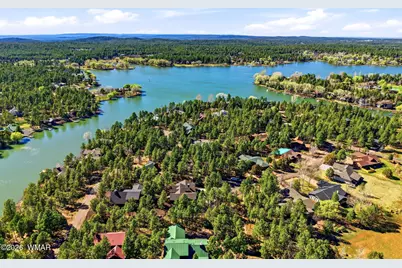 826 Pine Creek Circle, Lakeside, AZ 85929 - Photo 50