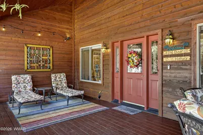 826 Pine Creek Circle, Lakeside, AZ 85929 - Photo 34