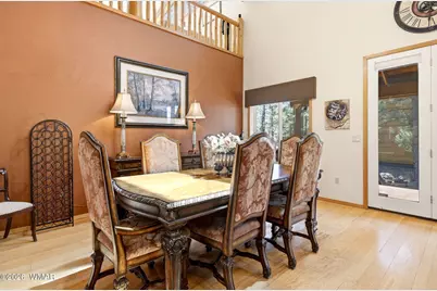 826 Pine Creek Circle, Lakeside, AZ 85929 - Photo 10