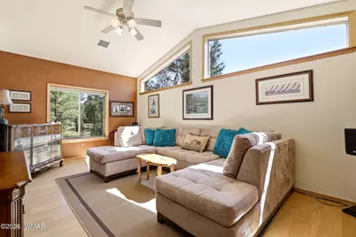 826 Pine Creek Circle, Lakeside, AZ 85929 - Photo 22