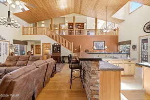 826 Pine Creek Cir, Lakeside, AZ 85929 - Photo 4