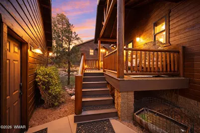 3111 W Lodgepole Lane, Show Low, AZ 85901 - Photo 6