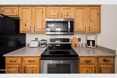 3111 W Lodgepole Lane, Show Low, AZ 85901 - Photo 22