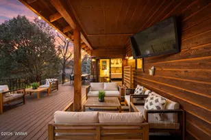 3111 W Lodgepole Ln, Show Low, AZ 85901 - Photo 12