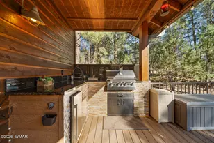 3111 W Lodgepole Ln, Show Low, AZ 85901 - Photo 46