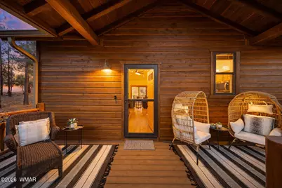 3111 W Lodgepole Lane, Show Low, AZ 85901 - Photo 2