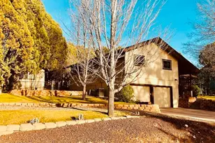 1321 N 36th Dr, Show Low, AZ 85901 - Photo 1