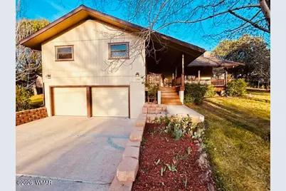 1321 N 36th Drive, Show Low, AZ 85901 - Photo 18