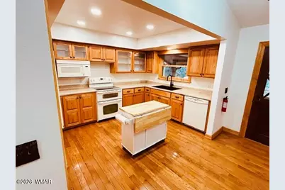 1321 N 36th Drive, Show Low, AZ 85901 - Photo 4