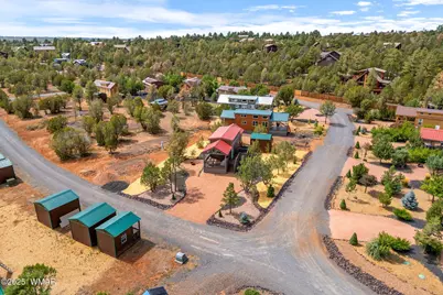 2746 Columbia Lane, Unit 5 #5, Overgaard, AZ 85933 - Photo 14