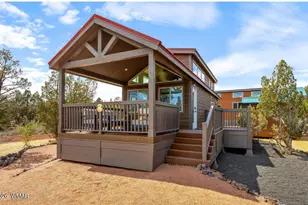 2746 Columbia Ln, Overgaard, AZ 85933 - Photo 1