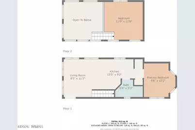 2746 Columbia Lane, Unit 8 #8, Overgaard, AZ 85933 - Photo 16