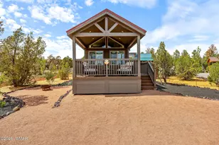 2746 Columbia Ln, Overgaard, AZ 85933 - Photo 2