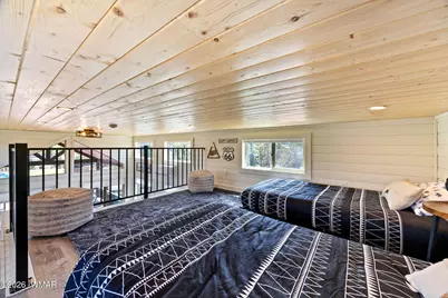 2746 Columbia Lane, Unit 8 #8, Overgaard, AZ 85933 - Photo 14