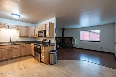1709 E Gobbler Peak Lane, Pinetop, AZ 85935 - Photo 8