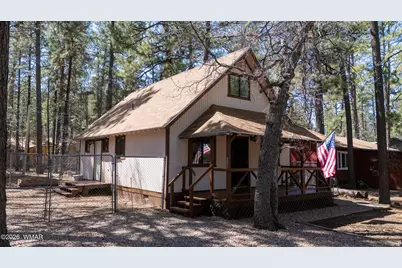 1709 E Gobbler Peak Lane, Pinetop, AZ 85935 - Photo 4