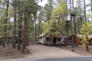 1709 E Gobbler Peak Ln, Pinetop, AZ 85935 - Photo 20