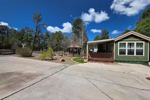 3720 S Latigo Wy, Show Low, AZ 85901 - Photo 2