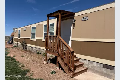 7832 Jacamar Lane, Woodruff, AZ 85942 - Photo 2