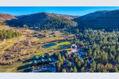 166 N Main Street, Greer, AZ 85927 - Photo 2