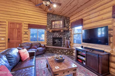 166 N Main Street, Greer, AZ 85927 - Photo 8