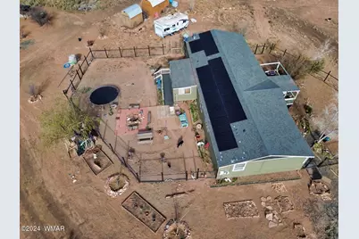 4402 McLaws Road, Holbrook, AZ 86025 - Photo 4