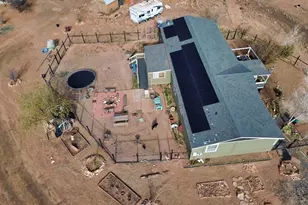 4402 McLaws Rd, Holbrook, AZ 86025 - Photo 4