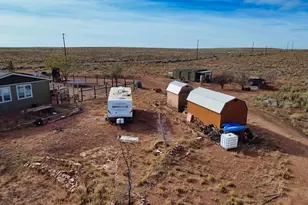 4402 McLaws Rd, Holbrook, AZ 86025 - Photo 10